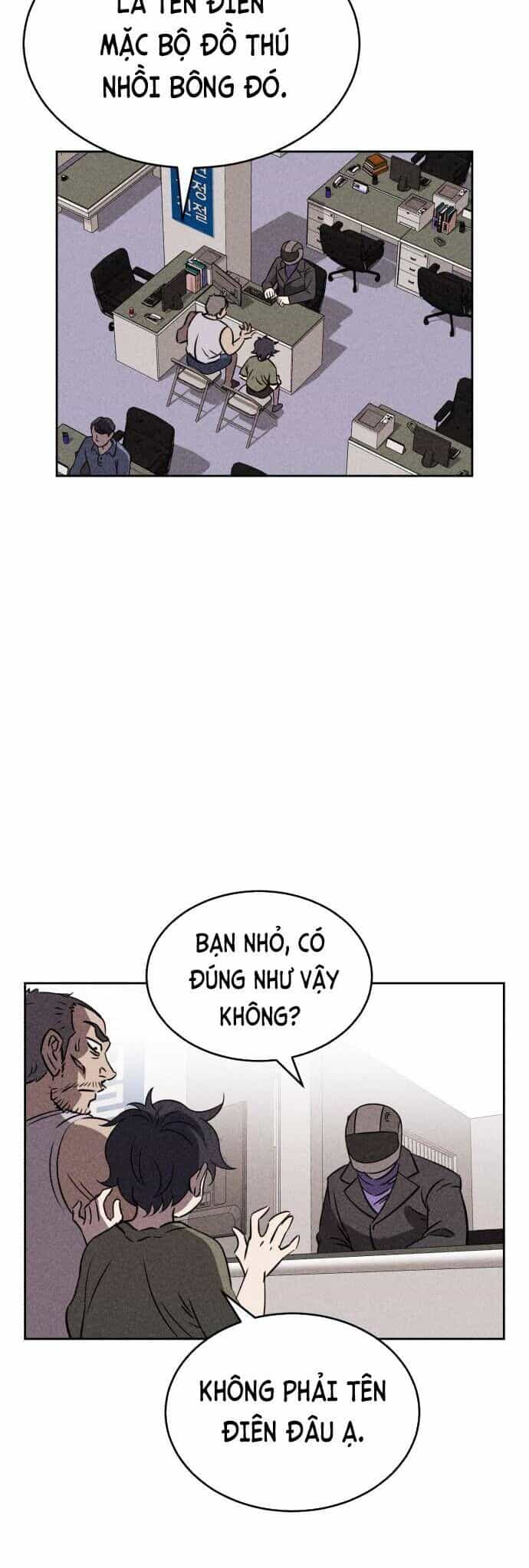 Óc Chó Toàn Năng - Chương 69 - ảnh 3