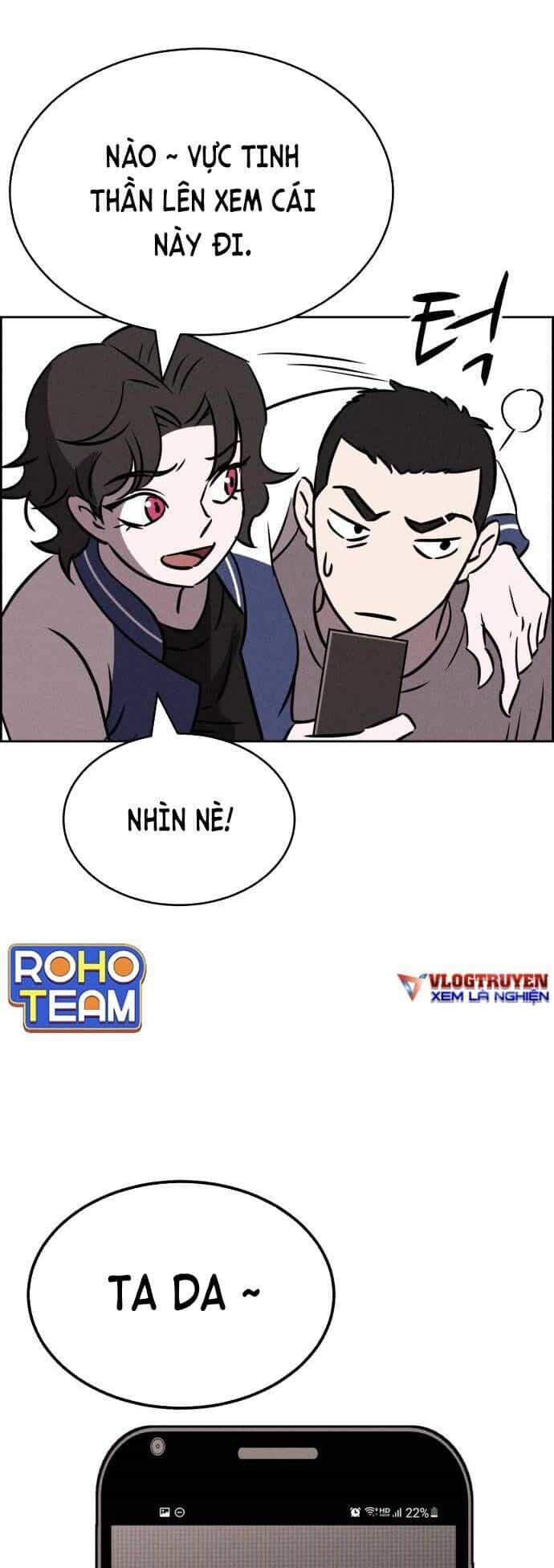 Óc Chó Toàn Năng - Chương 69 - ảnh 33
