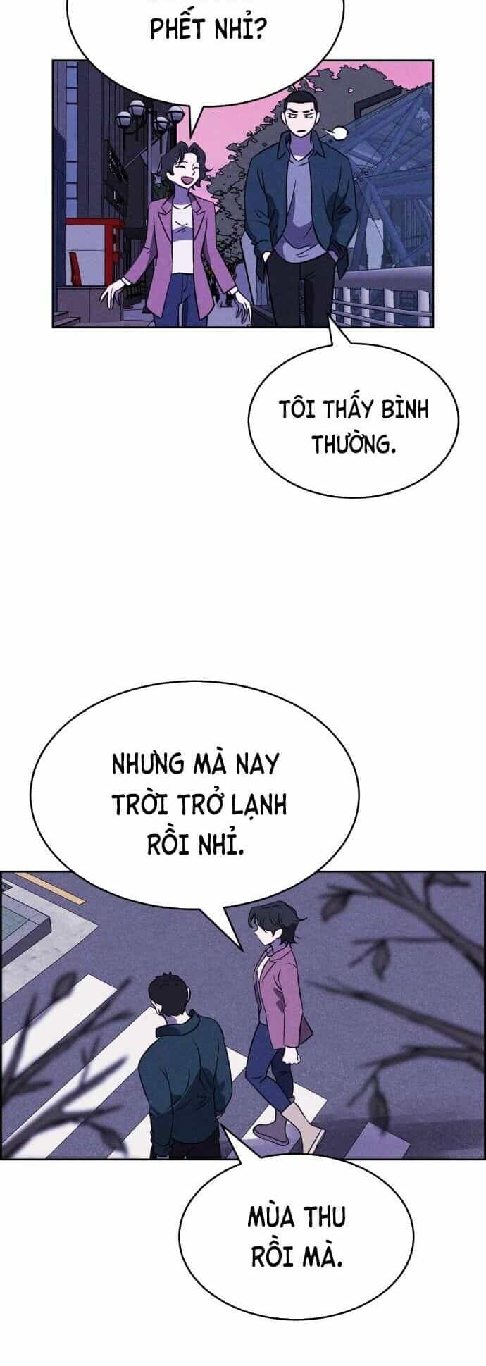Óc Chó Toàn Năng - Chương 69 - ảnh 36