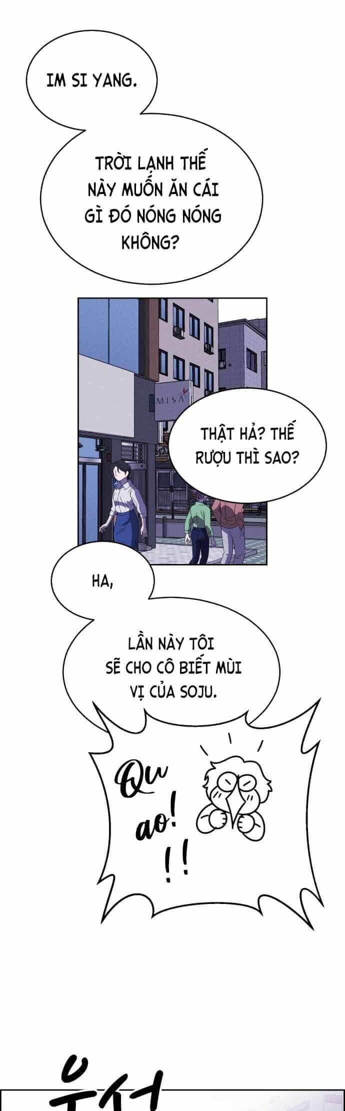 Óc Chó Toàn Năng - Chương 69 - ảnh 39