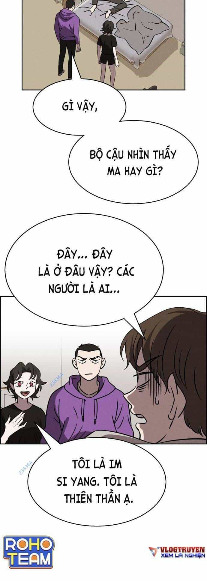 Óc Chó Toàn Năng - Chương 71 - ảnh 6