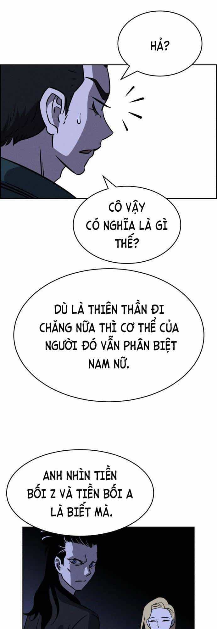 Óc Chó Toàn Năng - Chương 72 - ảnh 19