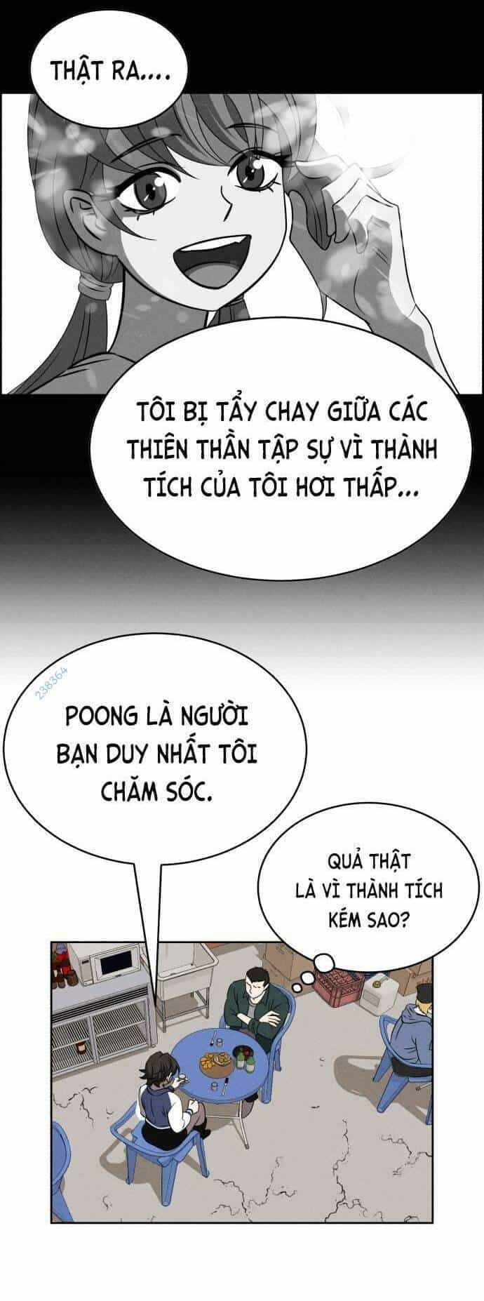 Óc Chó Toàn Năng - Chương 73 - ảnh 10