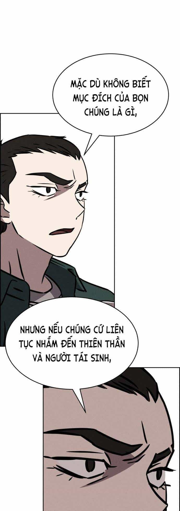 Óc Chó Toàn Năng - Chương 73 - ảnh 24