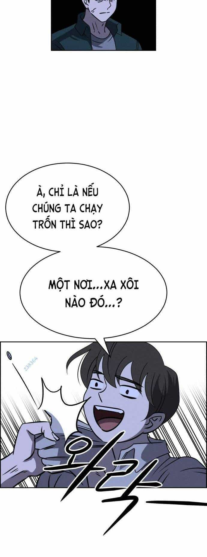 Óc Chó Toàn Năng - Chương 73 - ảnh 54