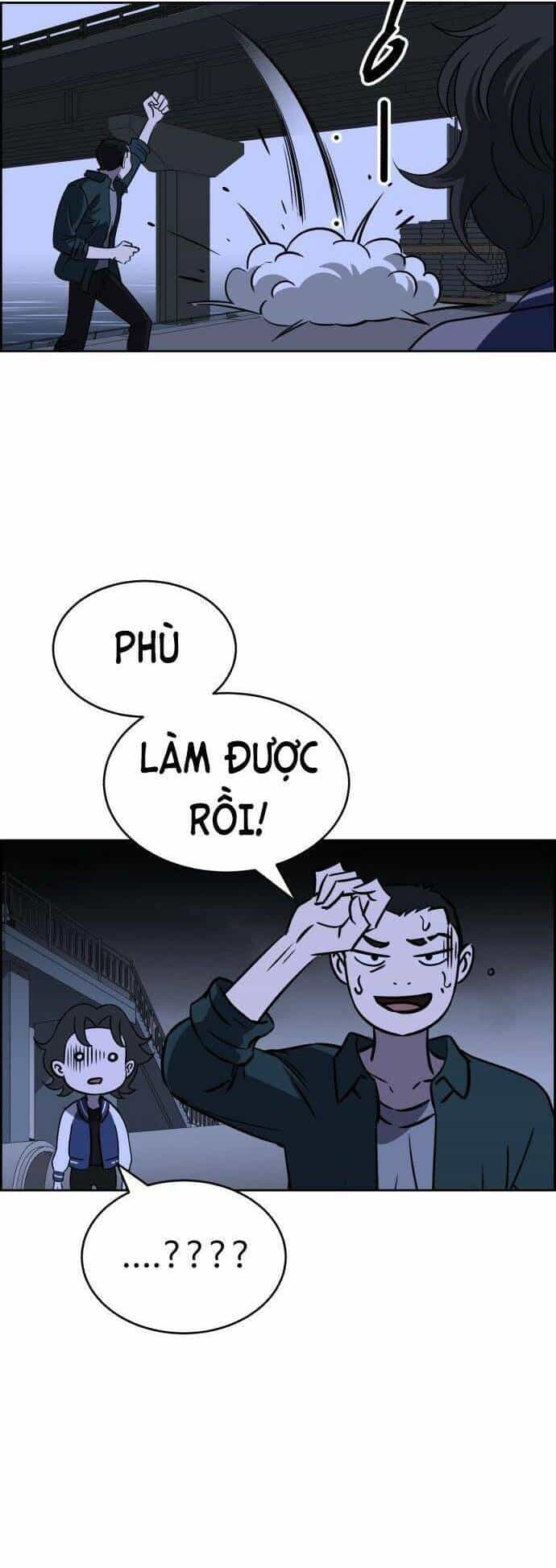 Óc Chó Toàn Năng - Chương 74 - ảnh 12