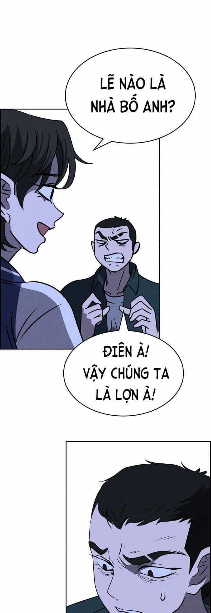 Óc Chó Toàn Năng - Chương 74 - ảnh 26