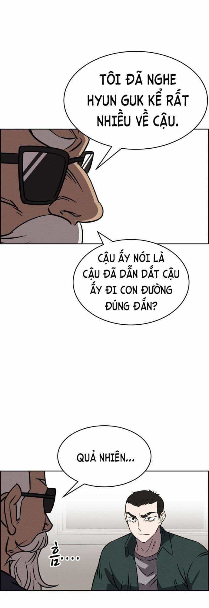 Óc Chó Toàn Năng - Chương 74 - ảnh 42