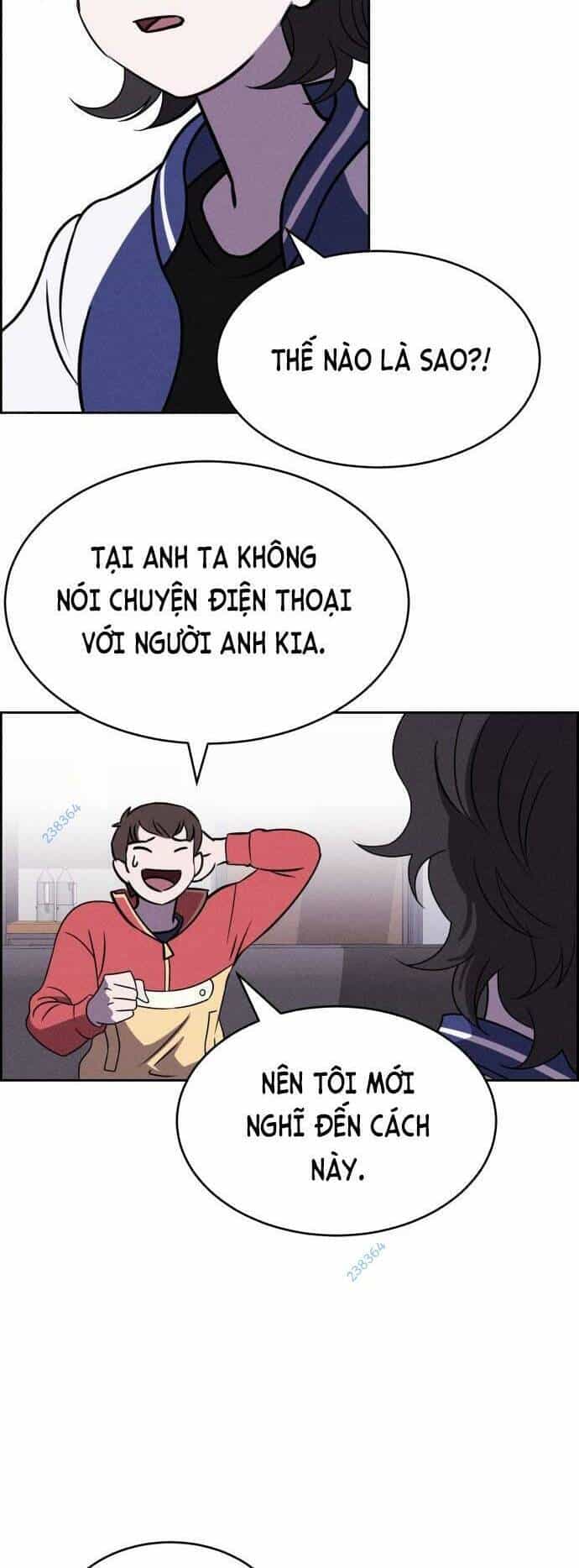 Óc Chó Toàn Năng - Chương 76 - ảnh 37