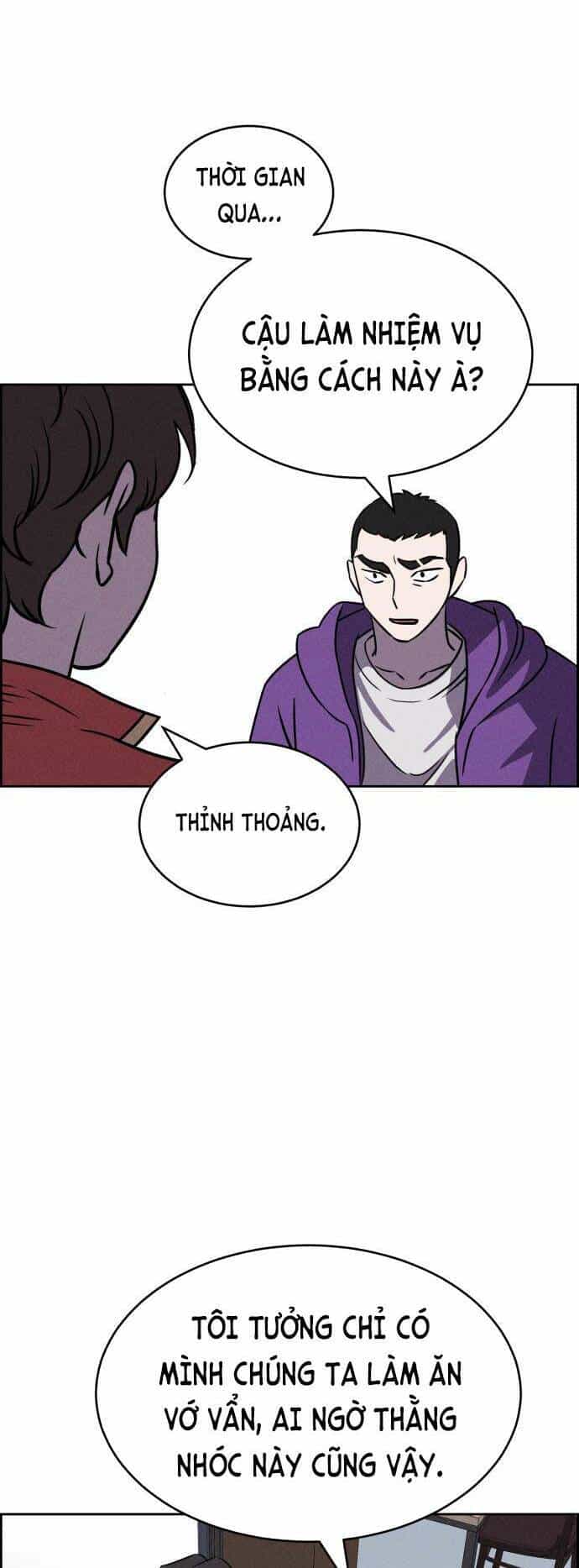 Óc Chó Toàn Năng - Chương 76 - ảnh 39