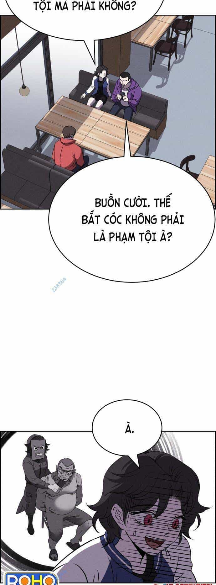 Óc Chó Toàn Năng - Chương 76 - ảnh 44