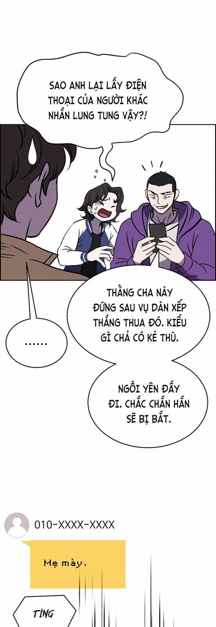 Óc Chó Toàn Năng - Chương 76 - ảnh 50