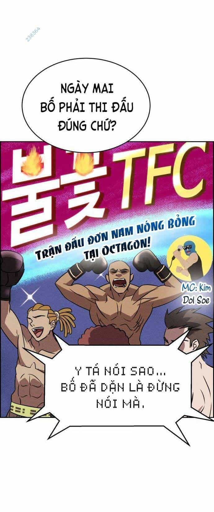 Óc Chó Toàn Năng - Chương 77 - ảnh 39