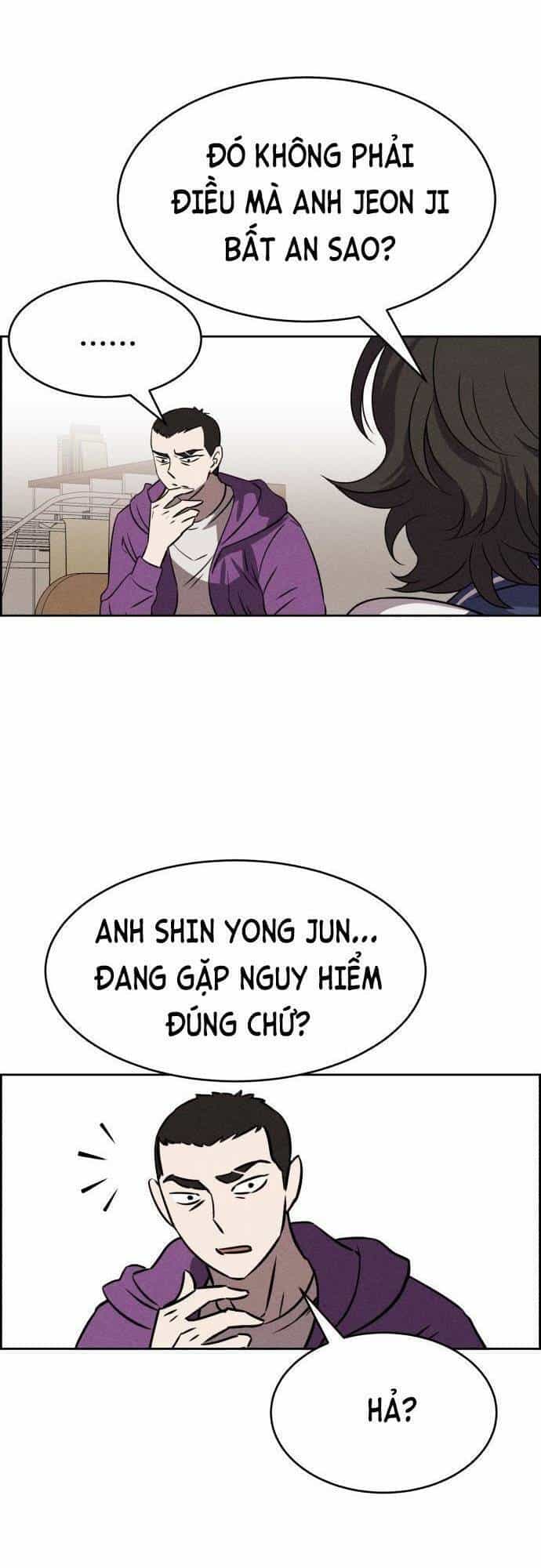 Óc Chó Toàn Năng - Chương 77 - ảnh 53
