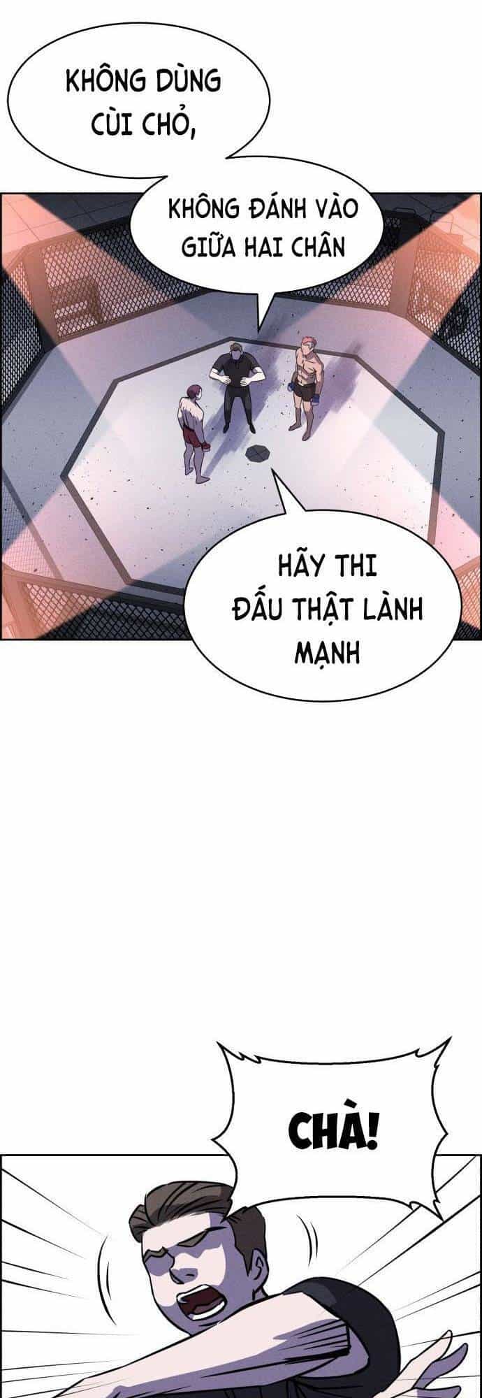 Óc Chó Toàn Năng - Chương 78 - ảnh 23