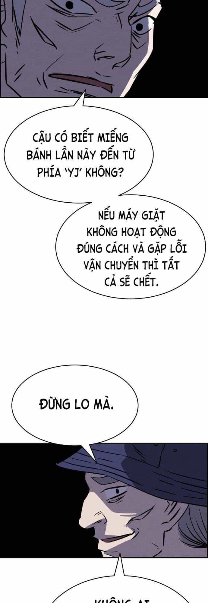 Óc Chó Toàn Năng - Chương 78 - ảnh 37
