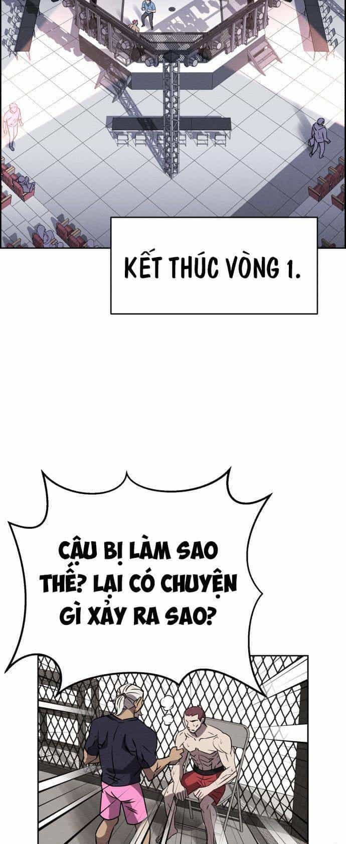 Óc Chó Toàn Năng - Chương 79 - ảnh 3