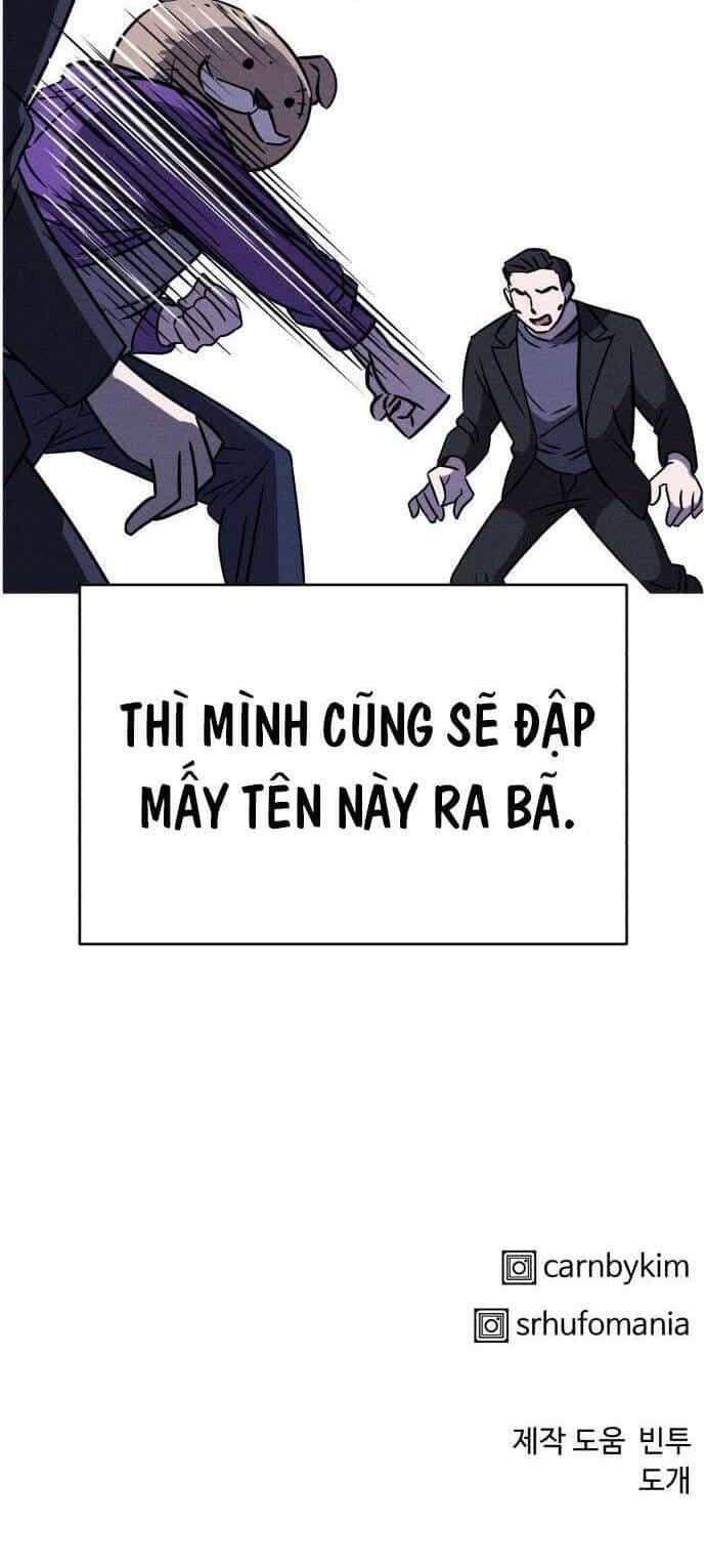 Óc Chó Toàn Năng - Chương 79 - ảnh 74