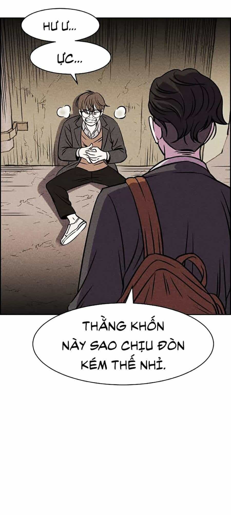 Óc Chó Toàn Năng - Chương 8 - ảnh 14