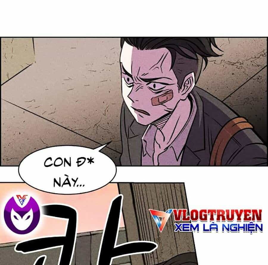 Óc Chó Toàn Năng - Chương 8 - ảnh 19