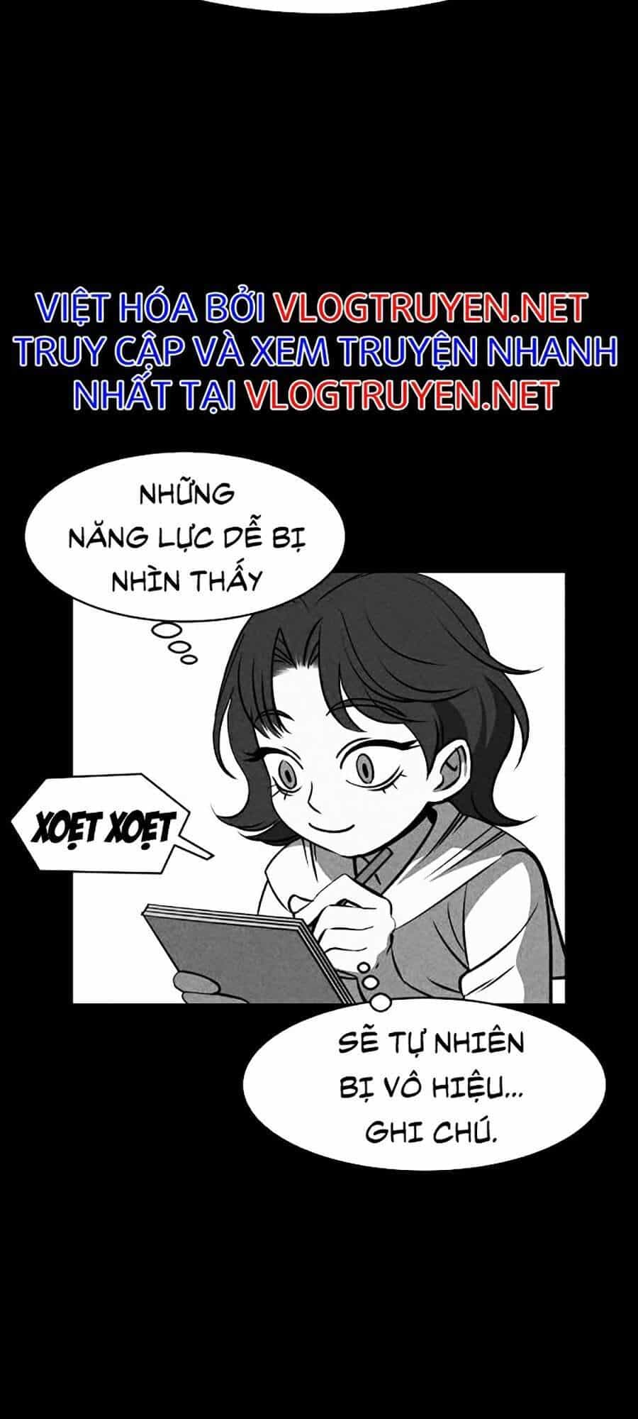 Óc Chó Toàn Năng - Chương 8 - ảnh 34