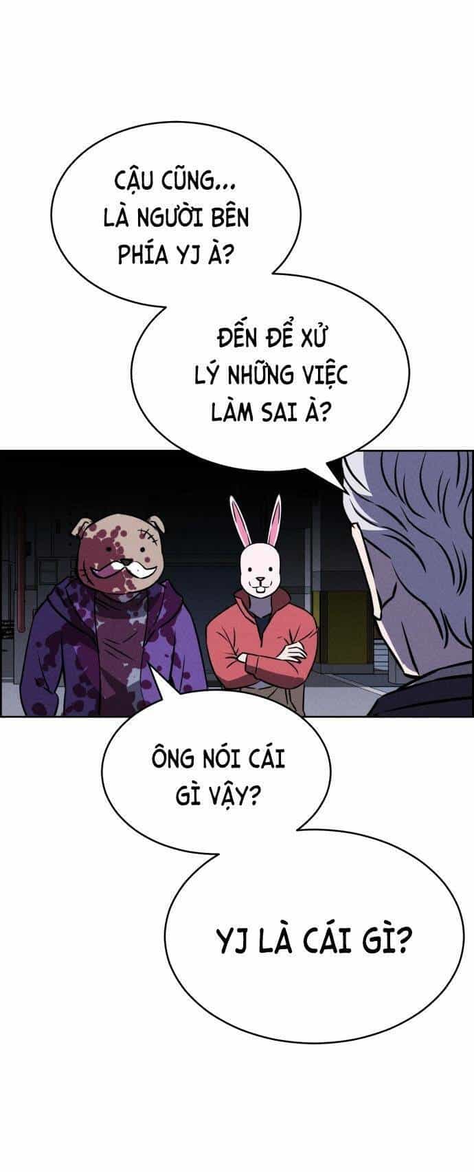 Óc Chó Toàn Năng - Chương 81 - ảnh 36