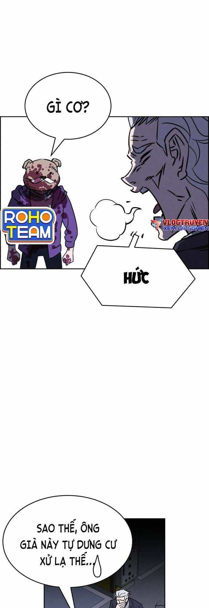 Óc Chó Toàn Năng - Chương 81 - ảnh 52
