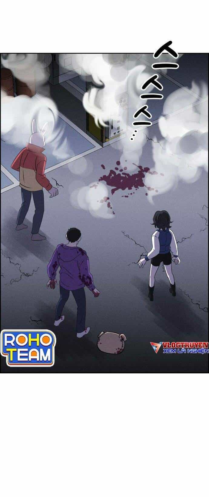 Óc Chó Toàn Năng - Chương 82 - ảnh 20