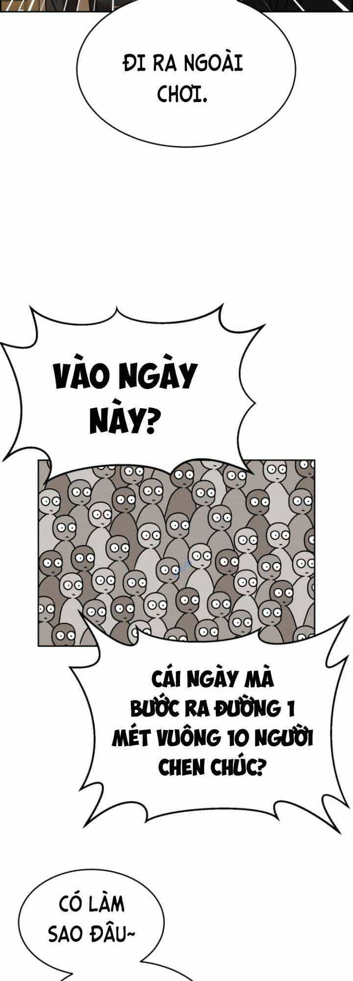 Óc Chó Toàn Năng - Chương 84 - ảnh 11