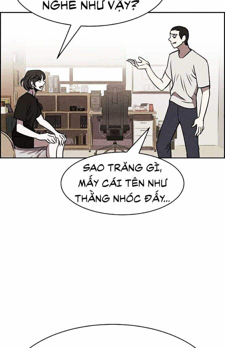 Óc Chó Toàn Năng - Chương 9 - ảnh 116