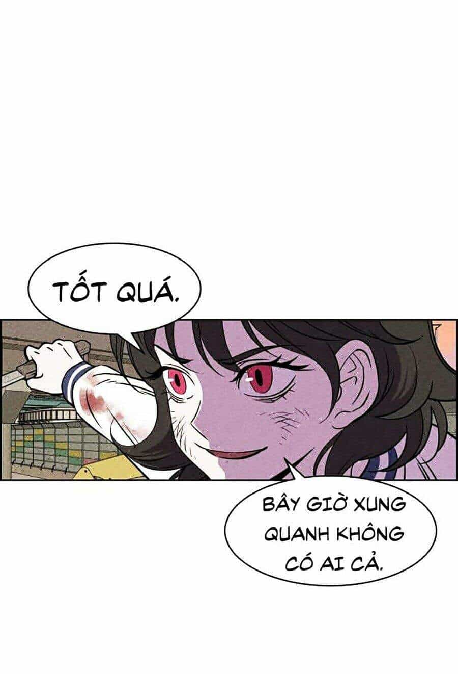 Óc Chó Toàn Năng - Chương 9 - ảnh 73