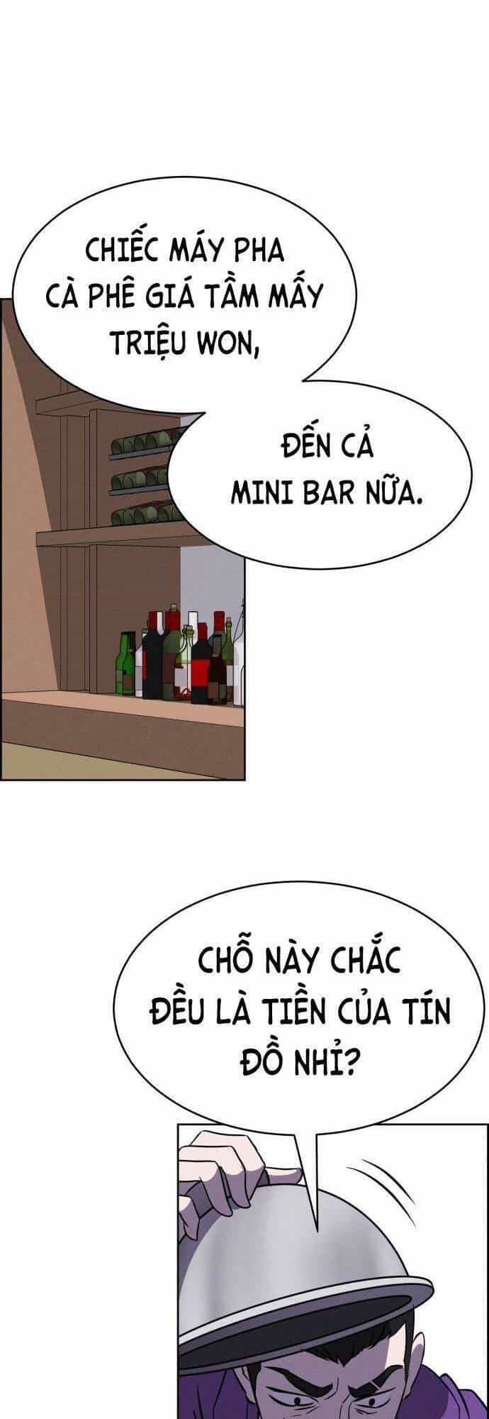 Óc Chó Toàn Năng - Chương 91 - ảnh 19