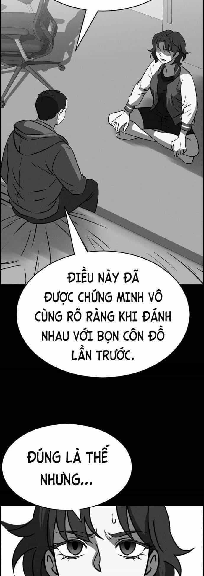 Óc Chó Toàn Năng - Chương 91 - ảnh 44
