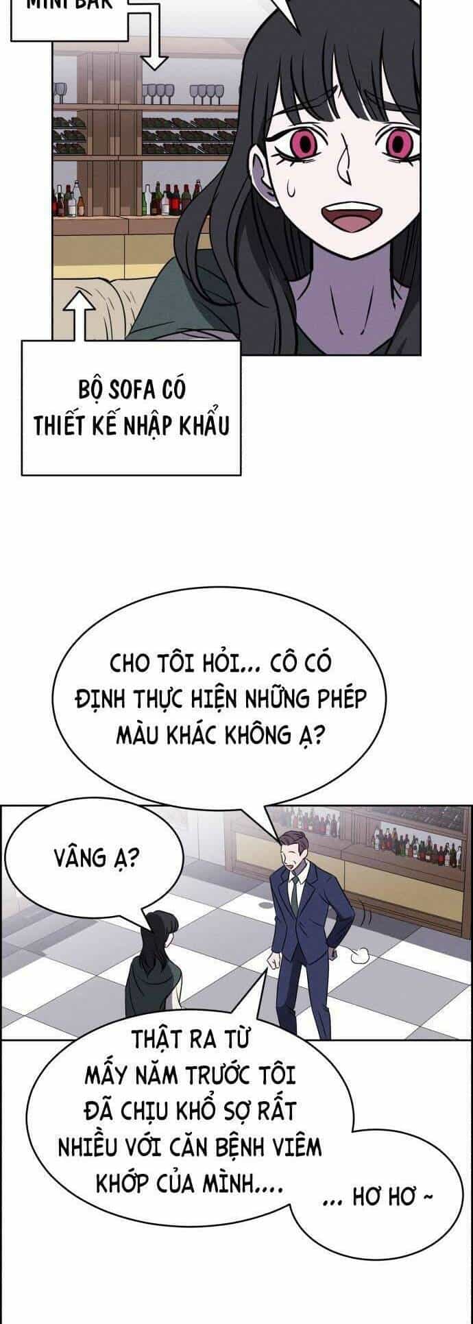 Óc Chó Toàn Năng - Chương 91 - ảnh 7