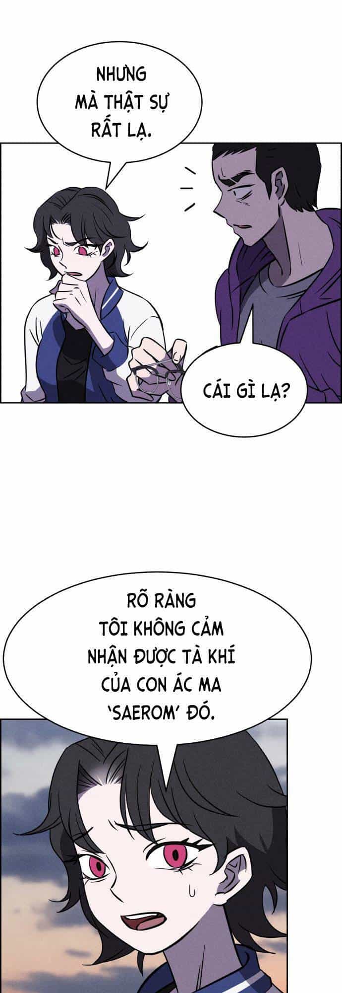Óc Chó Toàn Năng - Chương 94 - ảnh 53