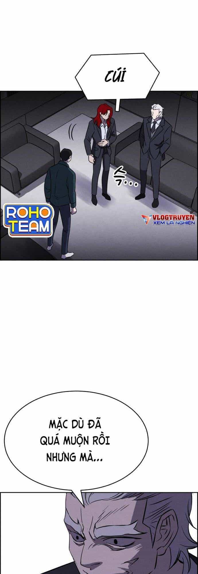 Óc Chó Toàn Năng - Chương 99 - ảnh 40