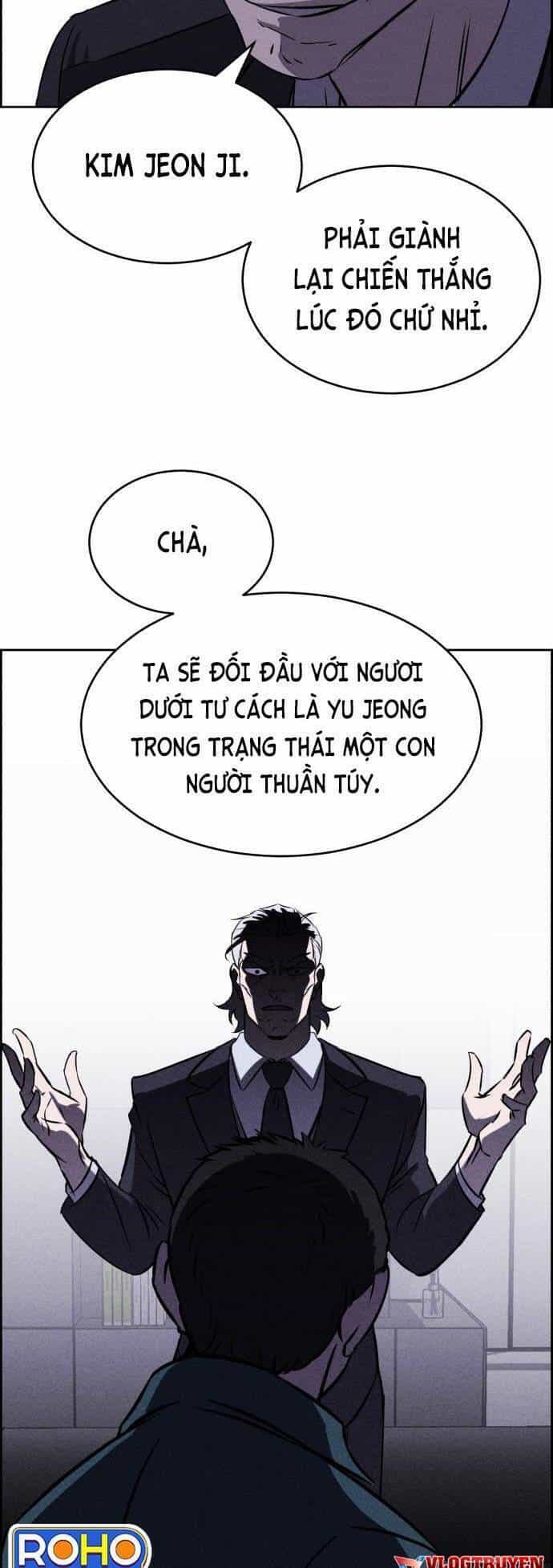 Óc Chó Toàn Năng - Chương 99 - ảnh 41