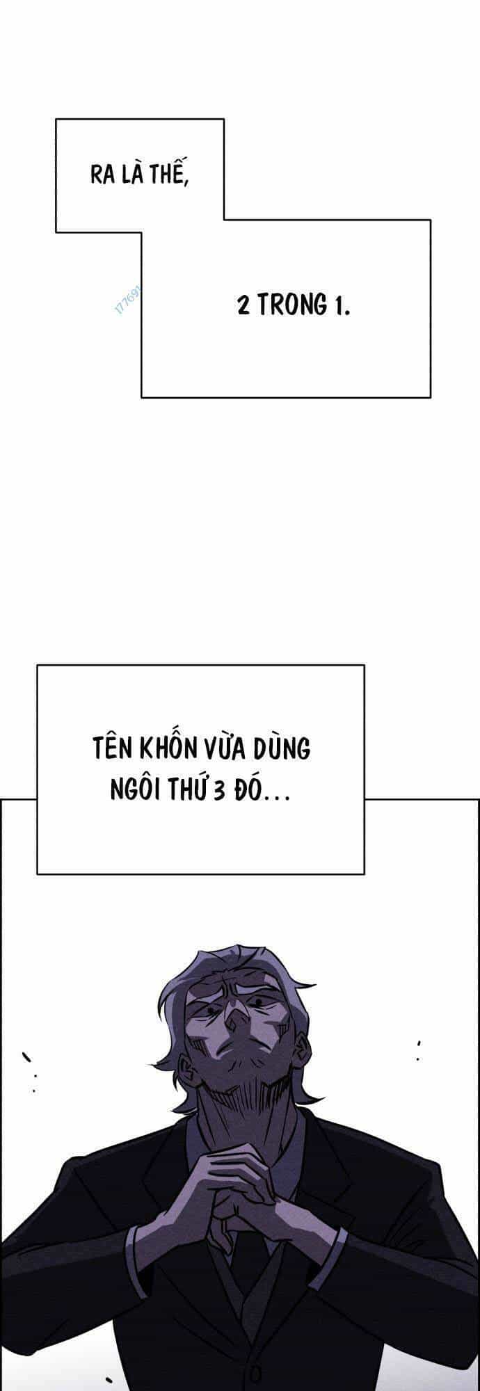 Óc Chó Toàn Năng - Chương 99 - ảnh 43