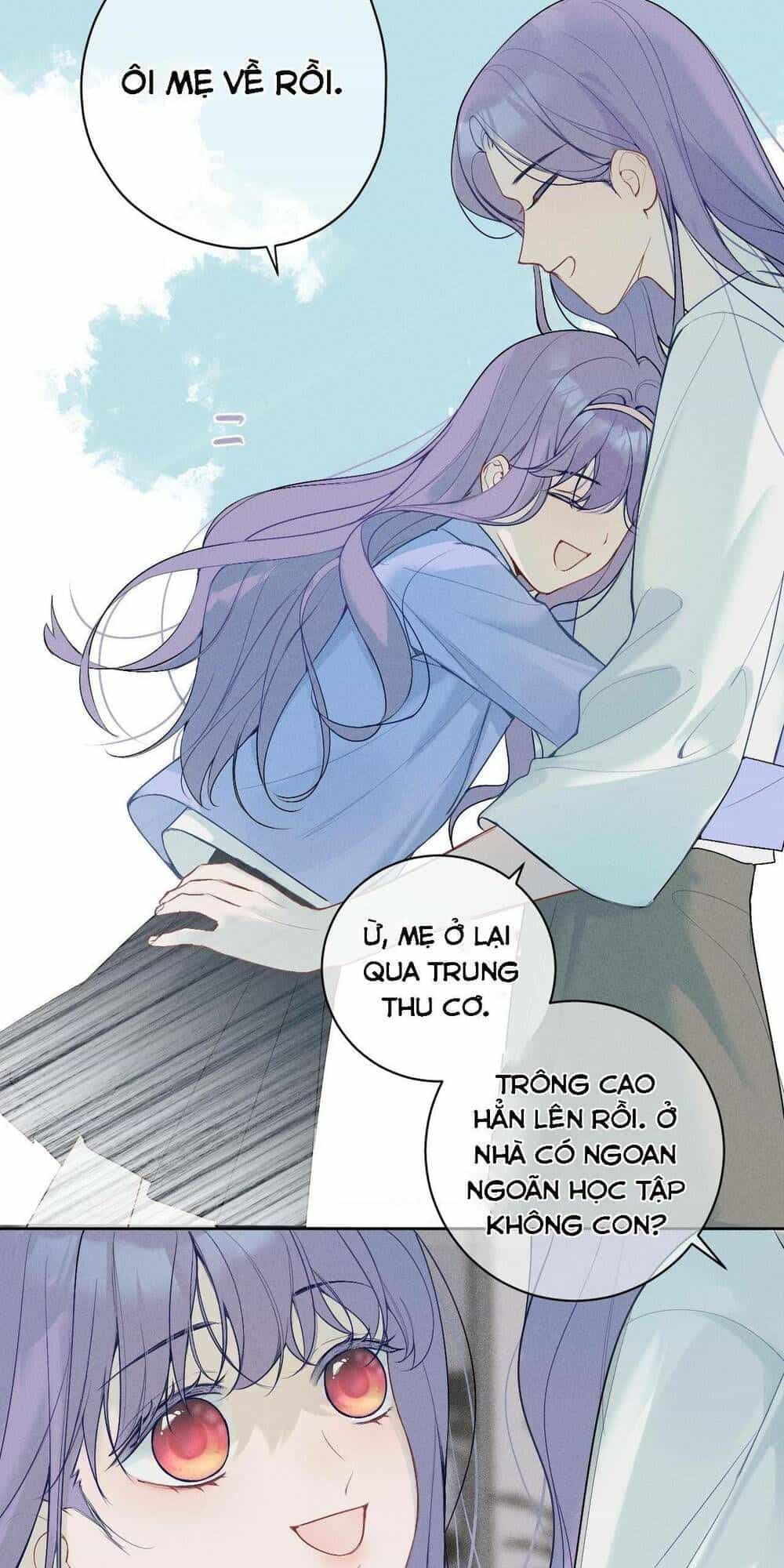 Oc Tôi Vẽ Thành Người Rồi Ư?! - Chương 9 - ảnh 31