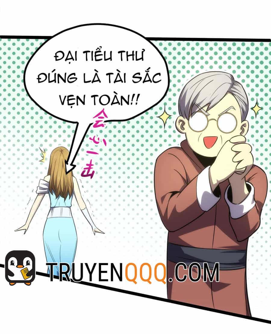 Ocd Thành Vương Giả - Chương 7 - ảnh 29
