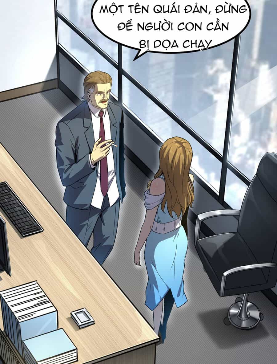 Ocd Thành Vương Giả - Chương 7 - ảnh 42