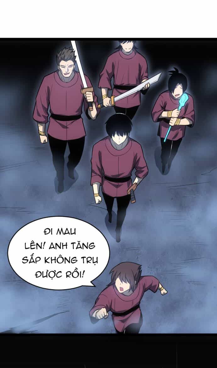 Ocd Thành Vương Giả - Chương 9 - ảnh 45