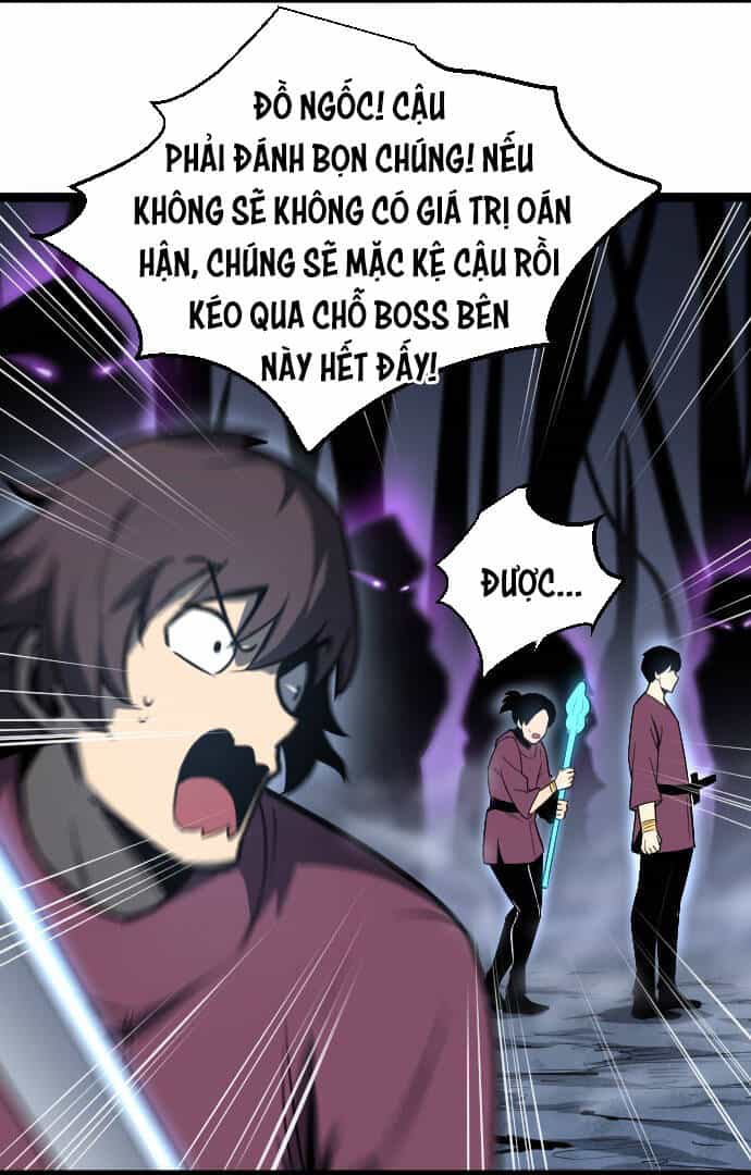 Ocd Thành Vương Giả - Chương 9 - ảnh 55