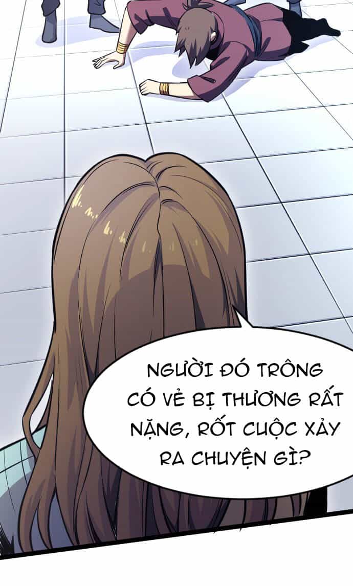 Ocd Thành Vương Giả - Chương 12 - ảnh 15