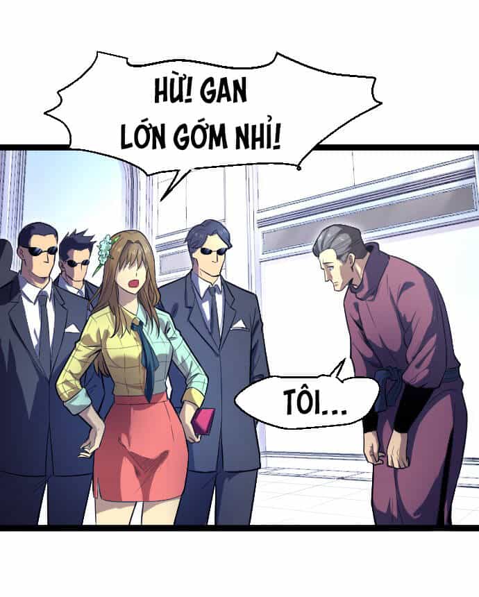 Ocd Thành Vương Giả - Chương 12 - ảnh 23