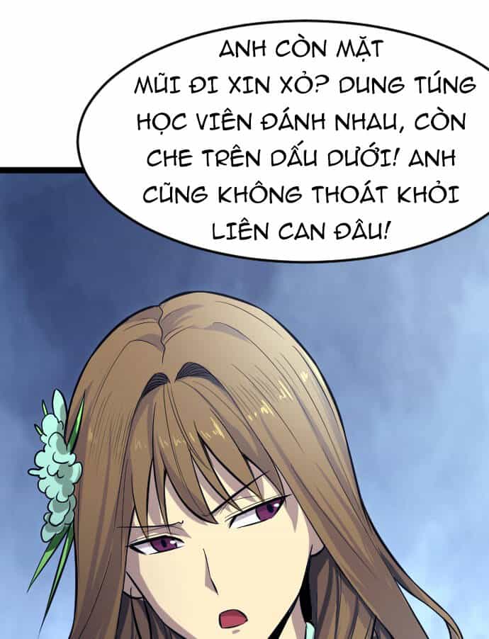 Ocd Thành Vương Giả - Chương 12 - ảnh 32