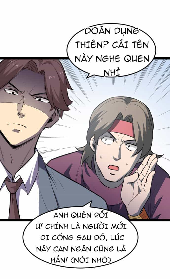 Ocd Thành Vương Giả - Chương 12 - ảnh 62
