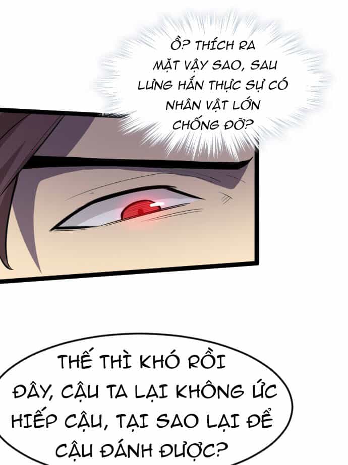 Ocd Thành Vương Giả - Chương 12 - ảnh 63