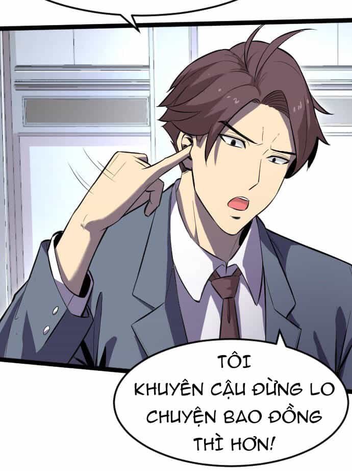 Ocd Thành Vương Giả - Chương 12 - ảnh 64