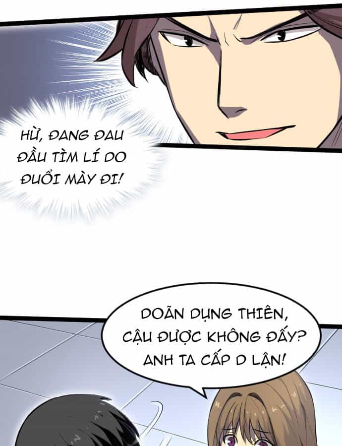 Ocd Thành Vương Giả - Chương 12 - ảnh 66